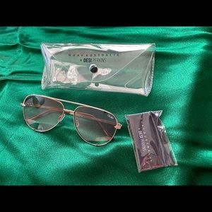 Quay X Desi Perkins High Key Mini BRAND NEW